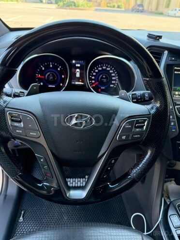 Hyundai Santa Fe 2014, 356,000 km - 2.2 л - Bakı