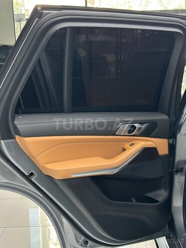 BMW X5 2023, 47,000 km - 3.0 l - Bakı