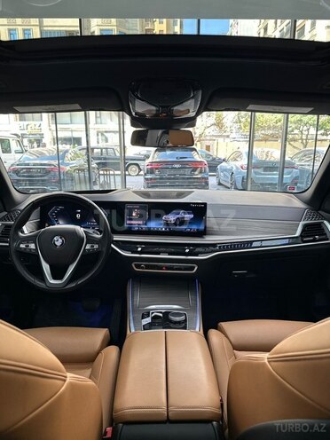 BMW X5 2023, 47,000 km - 3.0 l - Bakı