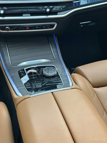 BMW X5 2023, 47,000 km - 3.0 l - Bakı