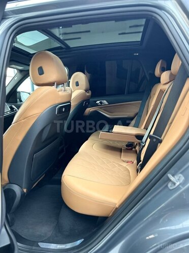 BMW X5 2023, 47,000 km - 3.0 l - Bakı