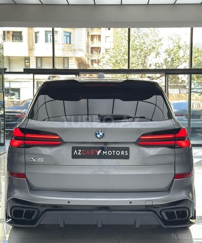 BMW X5 2023, 47,000 km - 3.0 l - Bakı