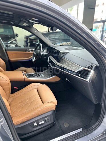 BMW X5 2023, 47,000 km - 3.0 l - Bakı