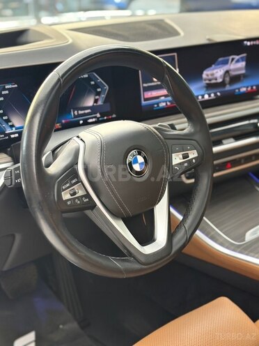 BMW X5 2023, 47,000 km - 3.0 l - Bakı