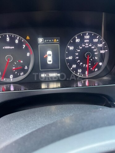Hyundai Sonata 2014, 212,433 km - 2.0 l - Bakı
