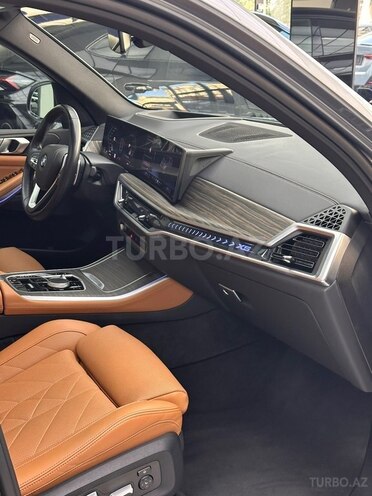 BMW X5 2023, 47,000 km - 3.0 l - Bakı