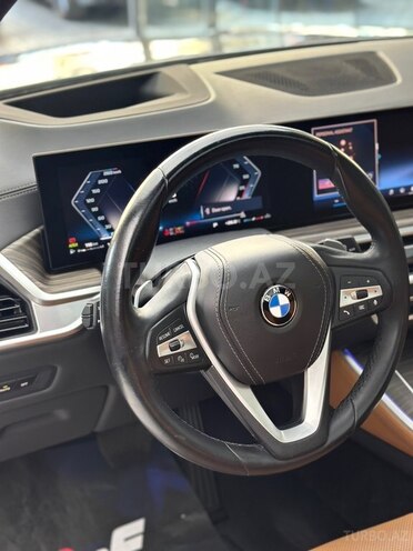 BMW X5 2023, 47,000 km - 3.0 l - Bakı