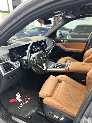 BMW X5 2023, 47,000 km - 3.0 l - Bakı