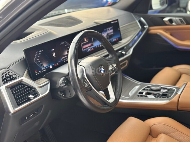 BMW X5 2023, 47,000 km - 3.0 l - Bakı