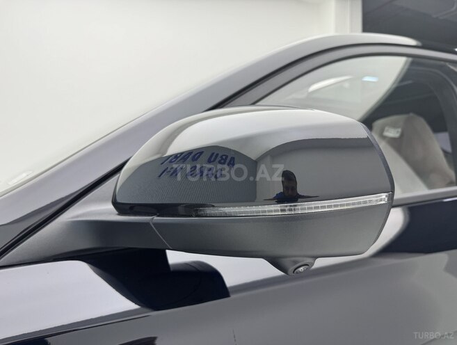 Changan  2026, 0 km - 1.5 l - Bakı