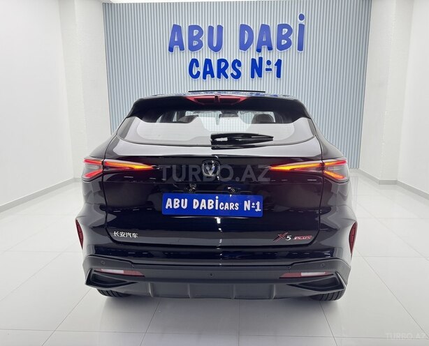 Changan  2026, 0 km - 1.5 l - Bakı