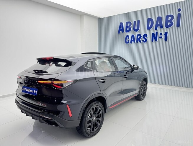 Changan  2026, 0 km - 1.5 l - Bakı