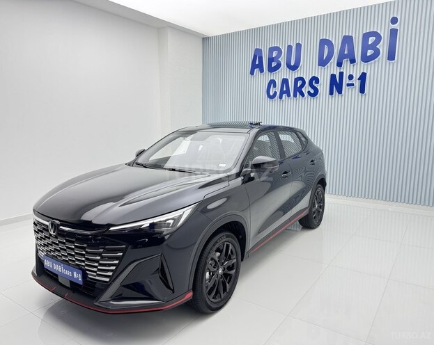Changan  2026, 0 km - 1.5 l - Bakı