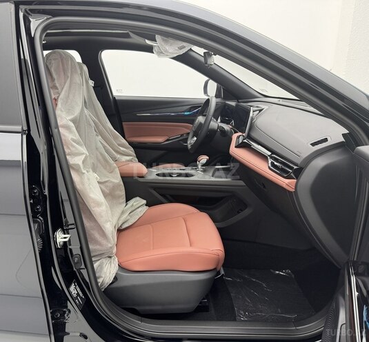 Changan  2026, 0 km - 1.5 l - Bakı