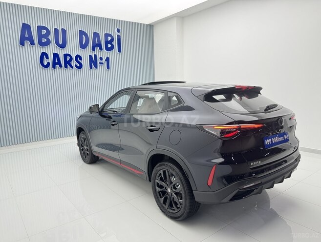 Changan  2026, 0 km - 1.5 l - Bakı