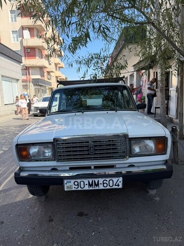 LADA (VAZ) 2104 2011, 295,000 km - 1.5 l - Bakı