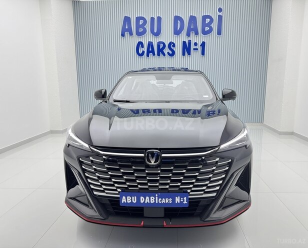 Changan  2026, 0 km - 1.5 l - Bakı