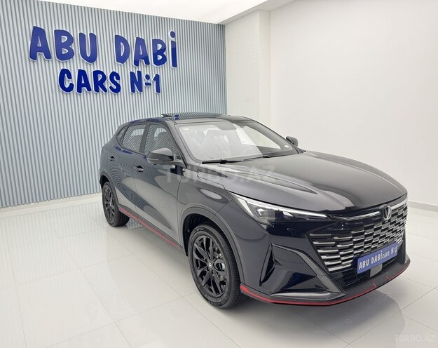 Changan  2026, 0 km - 1.5 l - Bakı