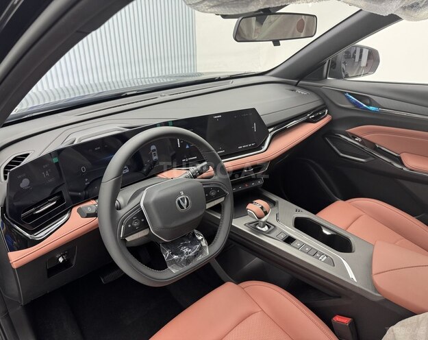 Changan  2026, 0 km - 1.5 l - Bakı