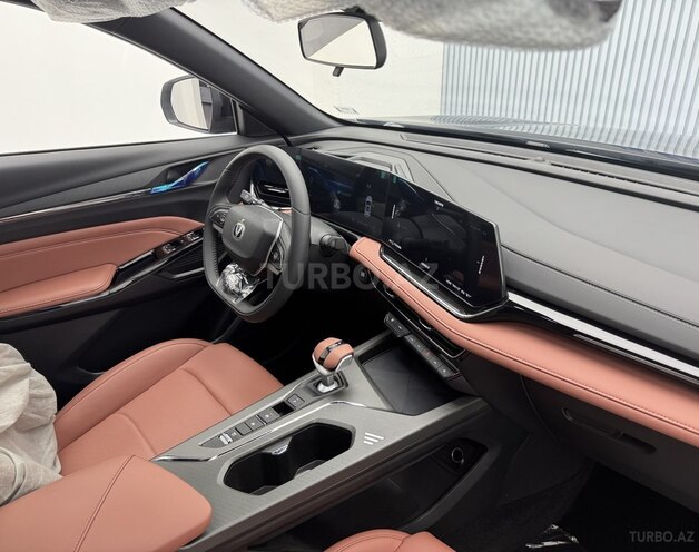 Changan  2026, 0 km - 1.5 l - Bakı