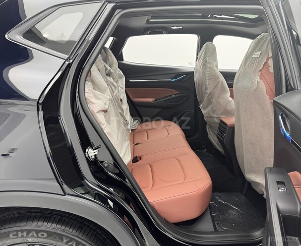 Changan  2026, 0 km - 1.5 l - Bakı