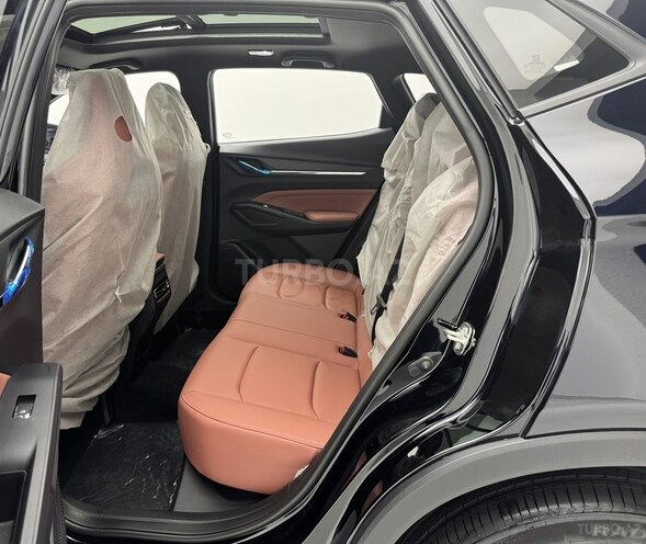 Changan  2026, 0 km - 1.5 l - Bakı