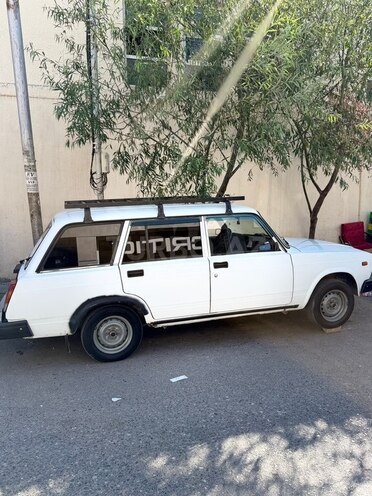 LADA (VAZ) 2104 2011, 295,000 km - 1.5 l - Bakı