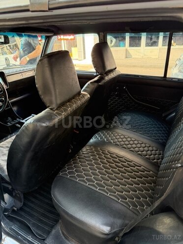 LADA (VAZ) 2104 2011, 295,000 km - 1.5 l - Bakı