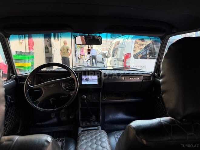 LADA (VAZ) 2104 2011, 295,000 km - 1.5 l - Bakı