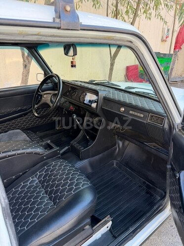 LADA (VAZ) 2104 2011, 295,000 km - 1.5 l - Bakı