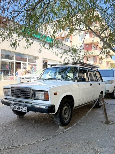 LADA (VAZ) 2104 2011, 295,000 km - 1.5 l - Bakı
