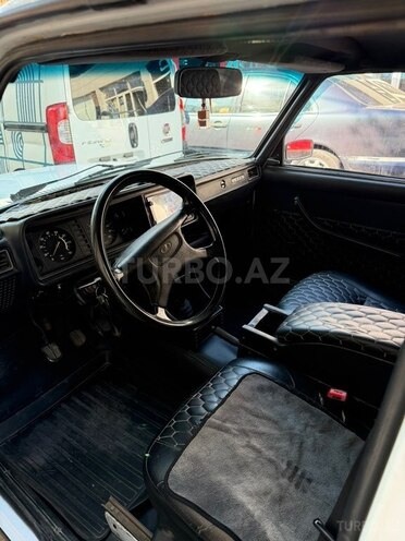 LADA (VAZ) 2104 2011, 295,000 km - 1.5 l - Bakı