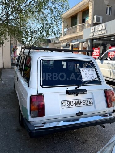 LADA (VAZ) 2104 2011, 295,000 km - 1.5 l - Bakı