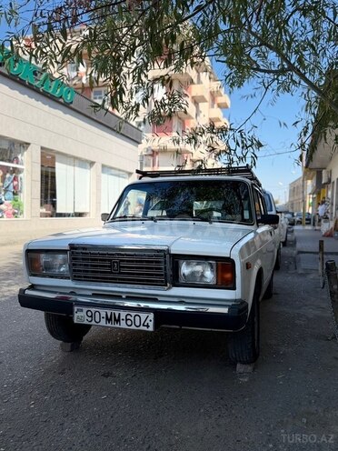LADA (VAZ) 2104 2011, 295,000 km - 1.5 l - Bakı