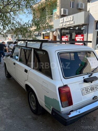 LADA (VAZ) 2104 2011, 295,000 km - 1.5 l - Bakı