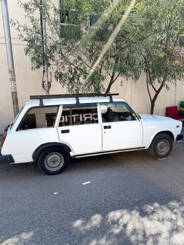 LADA (VAZ) 2104 2011, 295,000 km - 1.5 l - Bakı