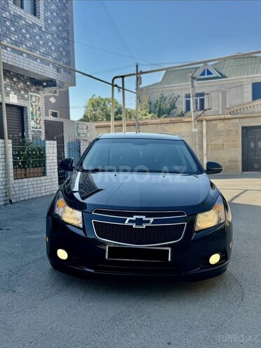 Chevrolet Cruze 2014, 240,000 km - 1.4 л - Sumqayıt