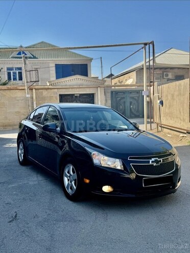Chevrolet Cruze 2014, 240,000 km - 1.4 л - Sumqayıt