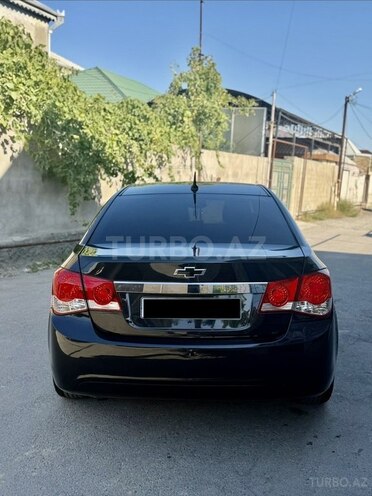 Chevrolet Cruze 2014, 240,000 km - 1.4 л - Sumqayıt