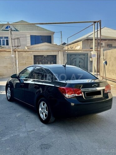 Chevrolet Cruze 2014, 240,000 km - 1.4 л - Sumqayıt