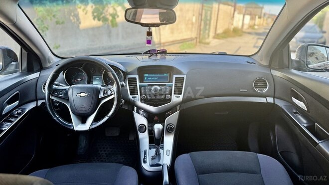 Chevrolet Cruze 2014, 240,000 km - 1.4 л - Sumqayıt