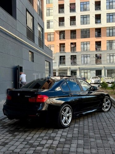 BMW  2014, 290,000 km - 2.0 l - Sumqayıt