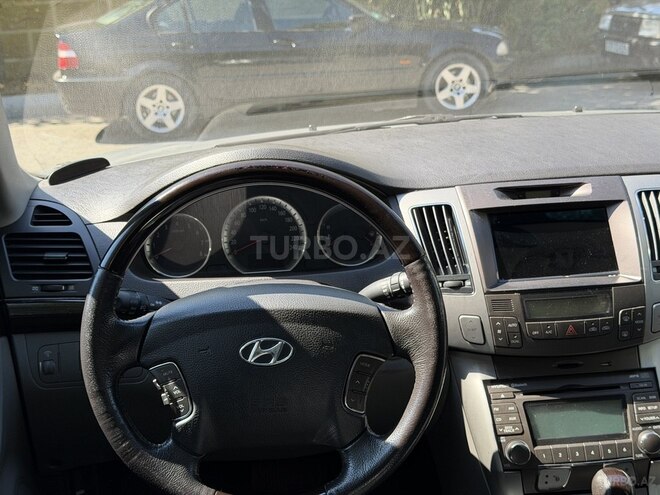 Hyundai Sonata 2009, 180,000 km - 2.0 l - Bakı
