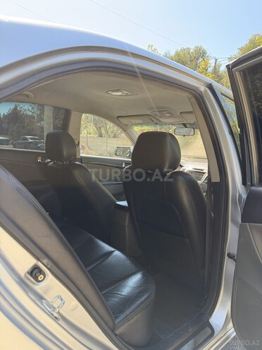 Hyundai Sonata 2009, 180,000 km - 2.0 l - Bakı