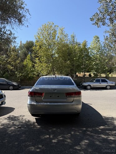 Hyundai Sonata 2009, 180,000 km - 2.0 l - Bakı