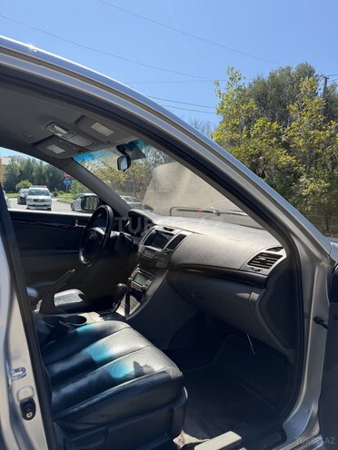Hyundai Sonata 2009, 180,000 km - 2.0 l - Bakı