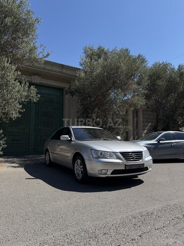Hyundai Sonata 2009, 180,000 km - 2.0 l - Bakı