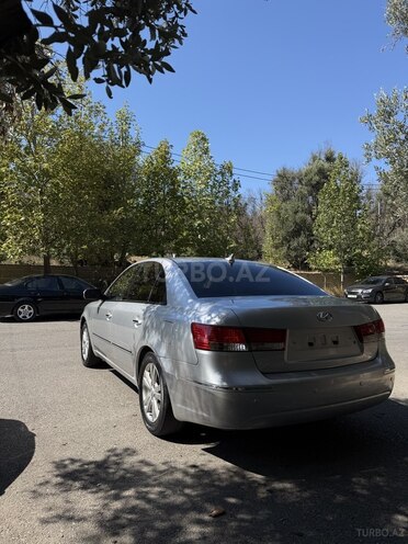 Hyundai Sonata 2009, 180,000 km - 2.0 l - Bakı