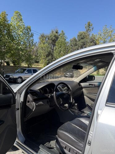 Hyundai Sonata 2009, 180,000 km - 2.0 l - Bakı