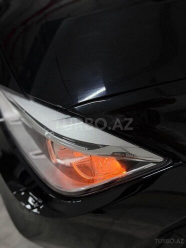 BMW  2014, 290,000 km - 2.0 l - Sumqayıt